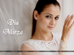 Dia Mirza Wallpaper 1