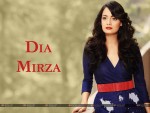 Dia Mirza Wallpaper 2