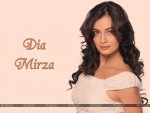 Dia Mirza Wallpaper 4