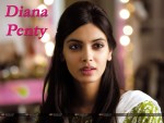 Diana Penty Wallpaper