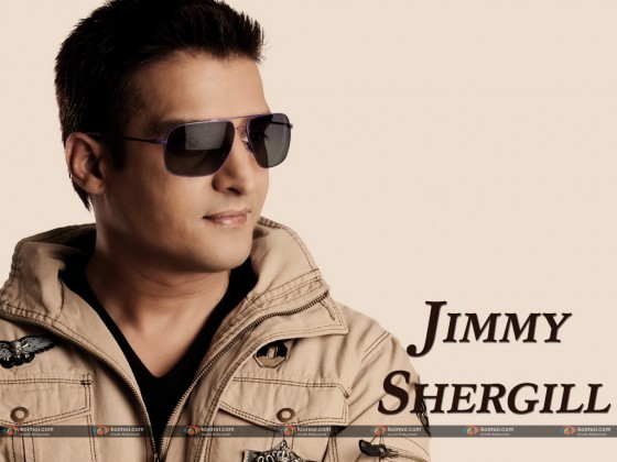Jimmy Shergill Wallpaper 1