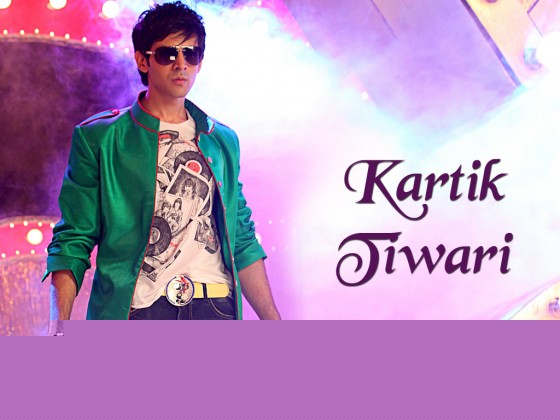 Kartik Tiwari Wallpaper 1