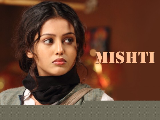 Mishti Wallpaper 1