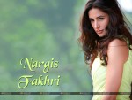 Nargis Fakhri Wallpaper 2