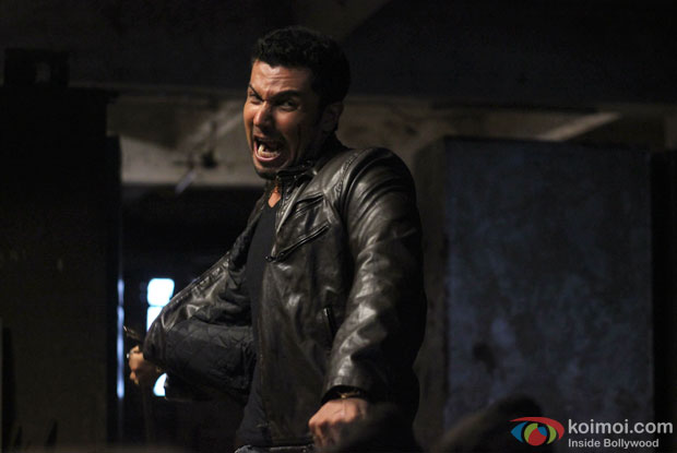 Randeep Hooda in John Day Movie Stills