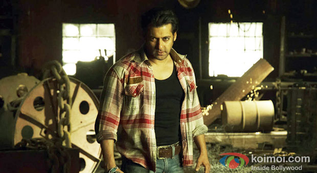 Salman Khan