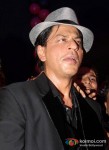Shah Rukh Khan At Chennai Express Success Party Pic 2