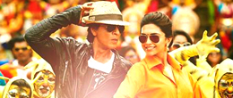 Chennai Express: 3rd Tuesday Box Office Collections - Koimoi