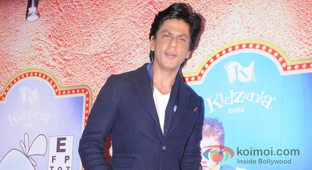 Shah Rukh Khan