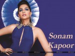 Sonam Kapoor Wallpaper 3