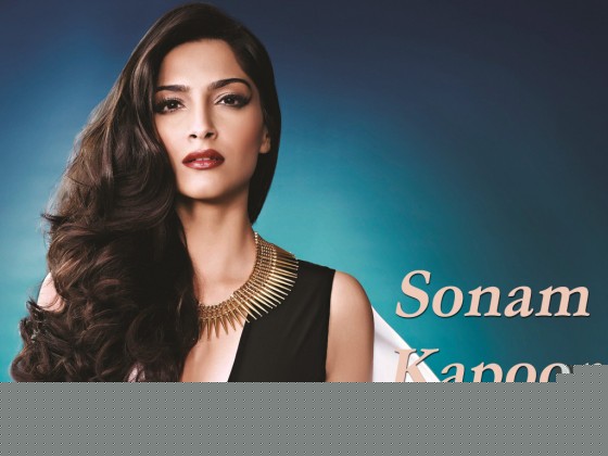Sonam Kapoor Wallpaper 4