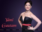 Yami Gautam Wallpaper