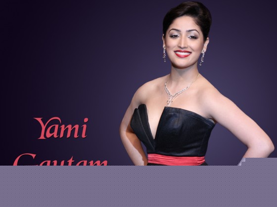 Yami Gautam Wallpaper