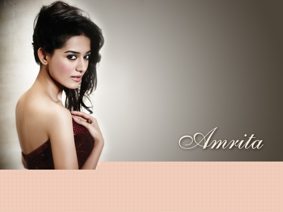 Amrita Rao Wallpaper 2