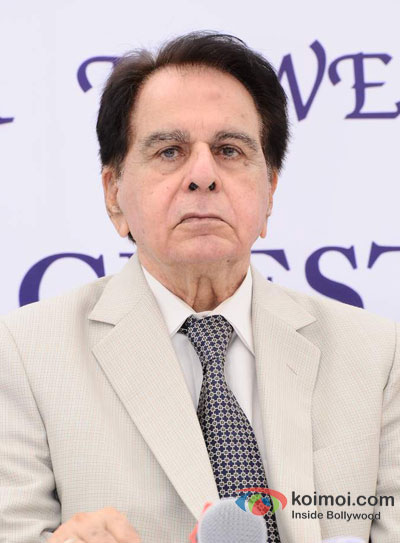 Dilip Kumar