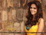 Esha Gupta Wallpaper 1