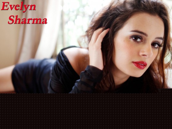 Evelyn Sharma Wallpaper 3
