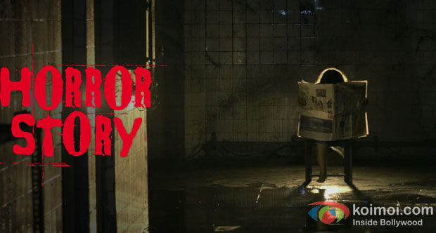 Horror Story Movie Stills