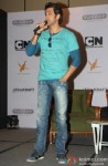 Hrithik Roshan Unveils New Cartoon Series 'Kid Krrish'