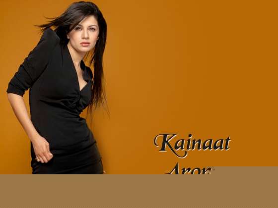 Kainaat Arora Wallpaper 1