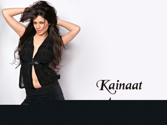 Kainaat Arora Wallpaper 2