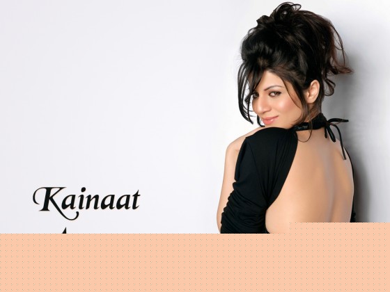 Kainaat Arora Wallpaper 3