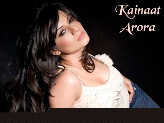 Kainaat Arora Wallpaper 4