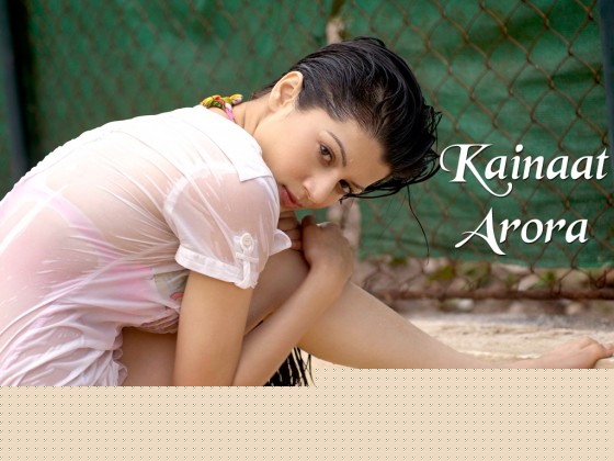 Kainaat Arora Wallpaper 6
