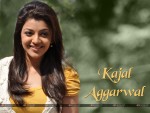 Kajal Aggarwal Wallpaper 1