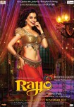 Kangana Ranaut in Rajjo Movie Poster 1