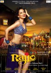 Kangana Ranaut in Rajjo Movie Poster