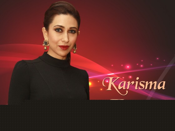 Karisma Kapoor Wallpaper 1