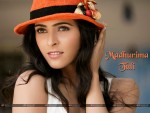 Madhurima Tuli Wallpaper 1