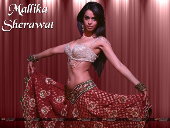 Mallika Sherawat Wallpaper 1