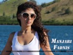 Manjari Fadnis Wallpaper 1