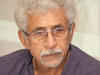 Naseeruddin Shah