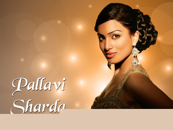 Pallavi Sharda Wallpaper 1
