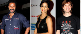 Bollywood Celebs Attend ‘Riddick’ Premiere