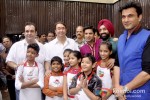 Rajiv Kapoor And Randhir Kapoor Celebrate 'Ganesh Utsav' Pic 2