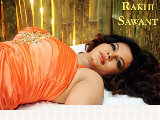 Rakhi Sawant Wallpaper 1