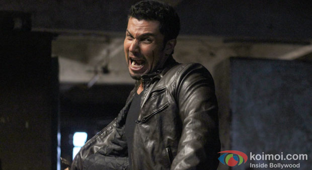 Randeep Hooda in John Day Movie Stills