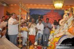 Randhir Kapoor Celebrates 'Ganesh Utsav'