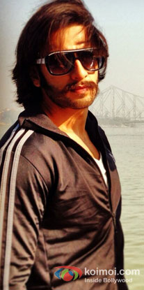 Ranveer Singh