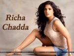 Richa Chadda Wallpaper 2