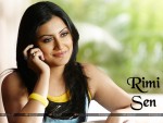 Rimi Sen Wallpaper 1