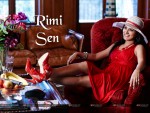 Rimi Sen Wallpaper 2