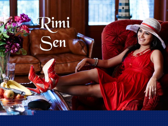 Rimi Sen Wallpaper 2