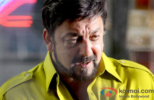 Sanjay Dutt in Zanjeer 2013 Movie Stills Sanjay Dutt in Zanjeer 2013 Movie Stills