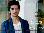 Saqib Saleem Wallpaper 1
