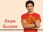 Saqib Saleem Wallpaper 2